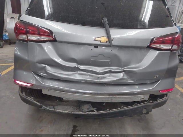 3GNAXKEG2PL149810 Chevrolet Equinox Fwd Lt