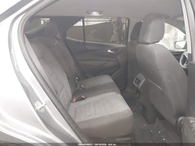 3GNAXKEG2PL149810 Chevrolet Equinox Fwd Lt