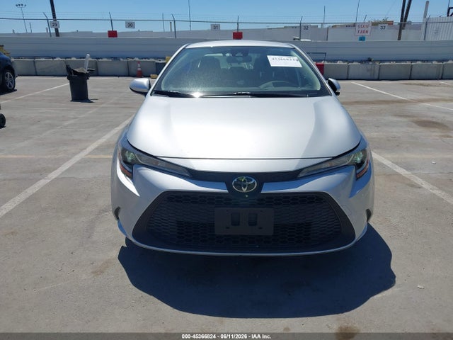 Toyota COROLLA LE 2021 JTDEPMAE9MJ148019 Image 12
