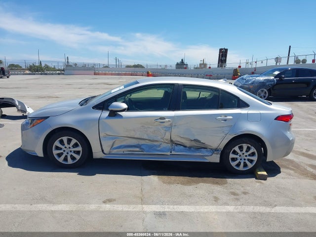 Toyota COROLLA LE 2021 JTDEPMAE9MJ148019 Image 14