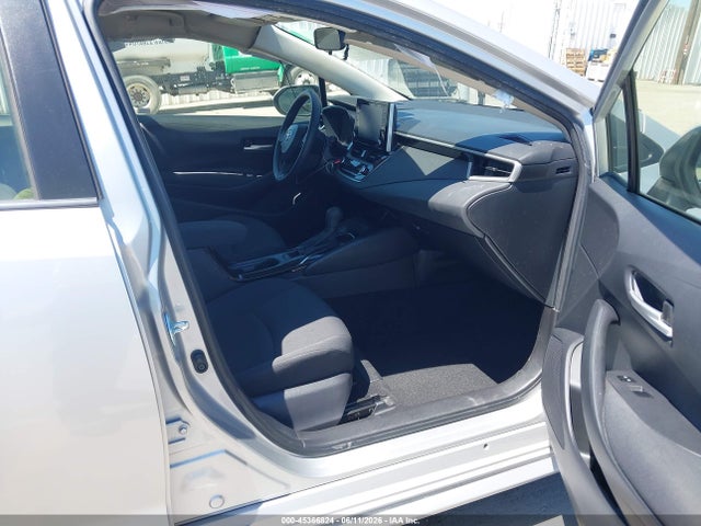Toyota COROLLA LE 2021 JTDEPMAE9MJ148019 Image 5