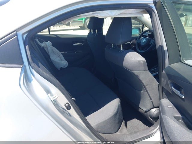 Toyota COROLLA LE 2021 JTDEPMAE9MJ148019 Image 8