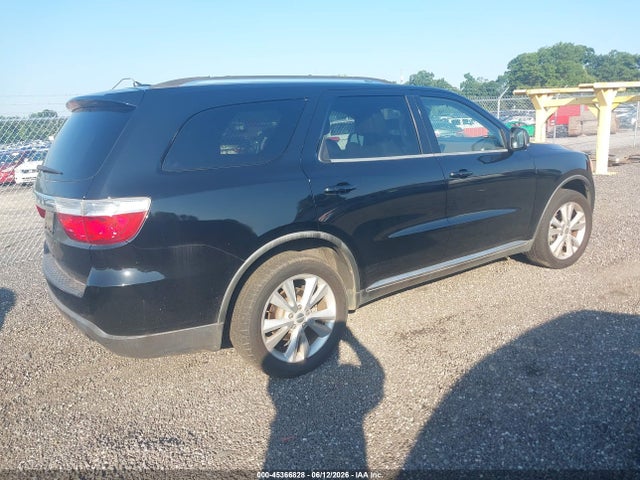 Aukcja sprzedaży 2012 Dodge Durango Crew, vin: 1C4RDHDG0CC204981, numer aukcji: 45366828
