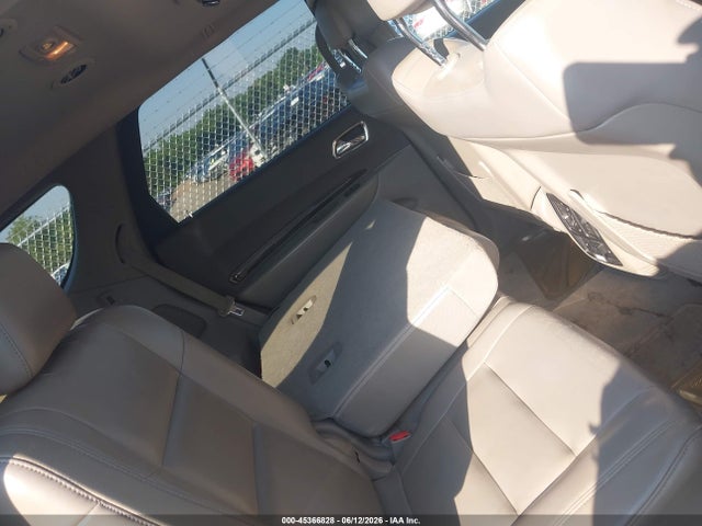 Aukcja sprzedaży 2012 Dodge Durango Crew, vin: 1C4RDHDG0CC204981, numer aukcji: 45366828