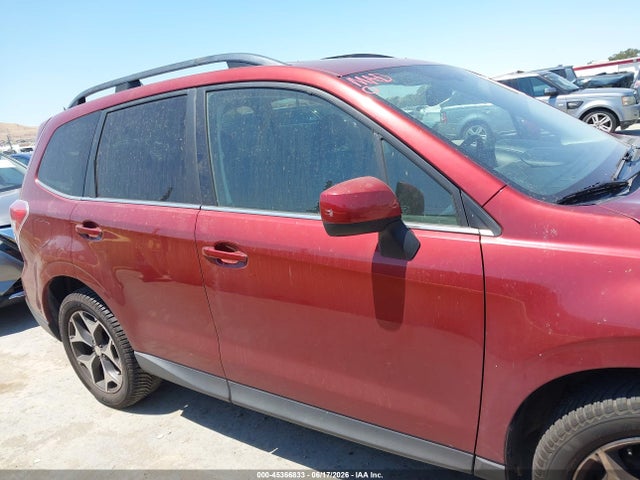 Subaru Forester 2.0xt Premium 2014 JF2SJGDC1EH515859 Image 13