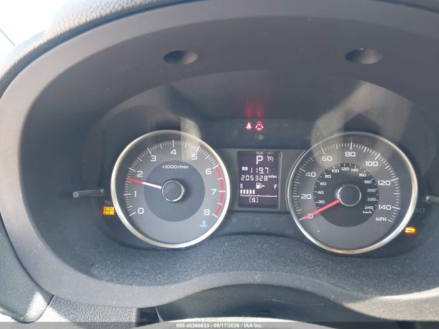 Subaru Forester 2.0xt Premium 2014 JF2SJGDC1EH515859 Image 15
