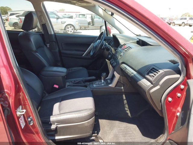 Subaru Forester 2.0xt Premium 2014 JF2SJGDC1EH515859 Image 5