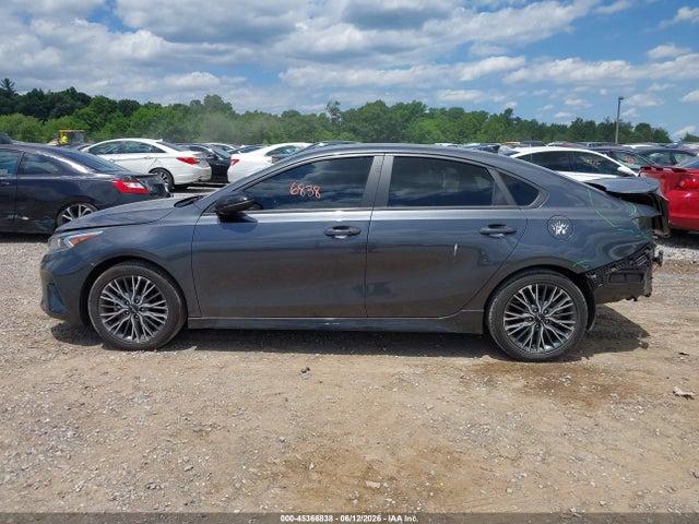 Продажа на аукционе авто 2023 Kia Forte Gt-line, vin: 3KPF54AD7PE590915, номер лота: 45366838