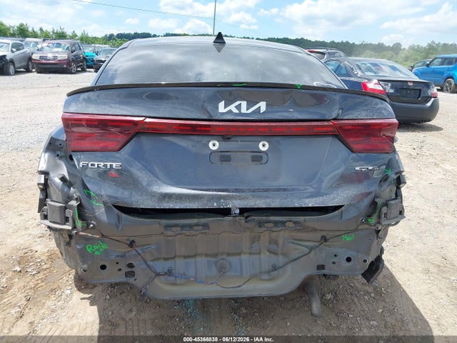 Продажа на аукционе авто 2023 Kia Forte Gt-line, vin: 3KPF54AD7PE590915, номер лота: 45366838