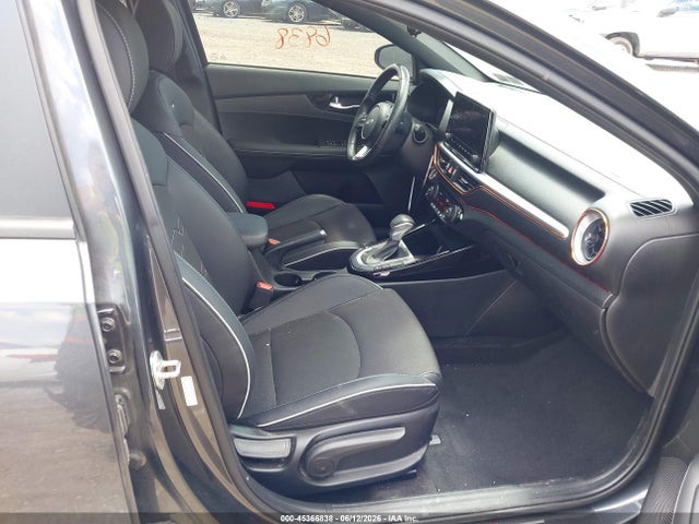 Продажа на аукционе авто 2023 Kia Forte Gt-line, vin: 3KPF54AD7PE590915, номер лота: 45366838