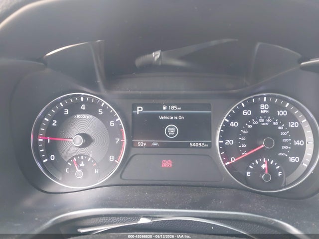 Продажа на аукционе авто 2023 Kia Forte Gt-line, vin: 3KPF54AD7PE590915, номер лота: 45366838