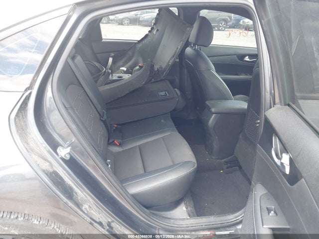 Продажа на аукционе авто 2023 Kia Forte Gt-line, vin: 3KPF54AD7PE590915, номер лота: 45366838