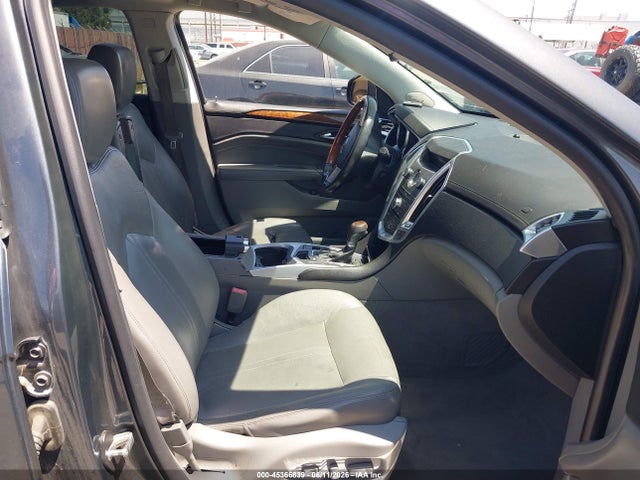 Aukcja sprzedaży 2010 Cadillac Srx Premium Collection, vin: 3GYFNCEY6AS544597, numer aukcji: 45366839