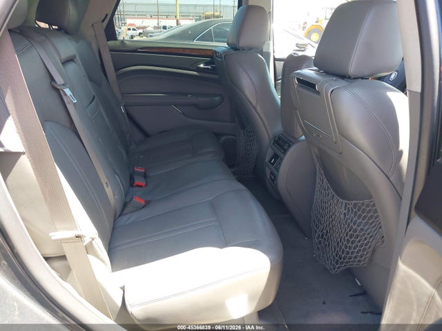 Aukcja sprzedaży 2010 Cadillac Srx Premium Collection, vin: 3GYFNCEY6AS544597, numer aukcji: 45366839