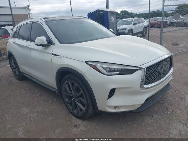 Продаж на аукціоні авто 2019 Infiniti Qx50 Essential, vin: 3PCAJ5M17KF120075, номер лоту: 45366842