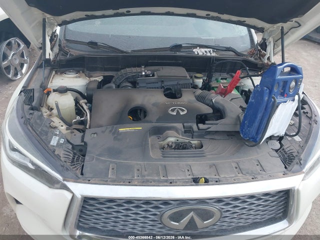 Продажа на аукционе авто 2019 Infiniti Qx50 Essential, vin: 3PCAJ5M17KF120075, номер лота: 45366842