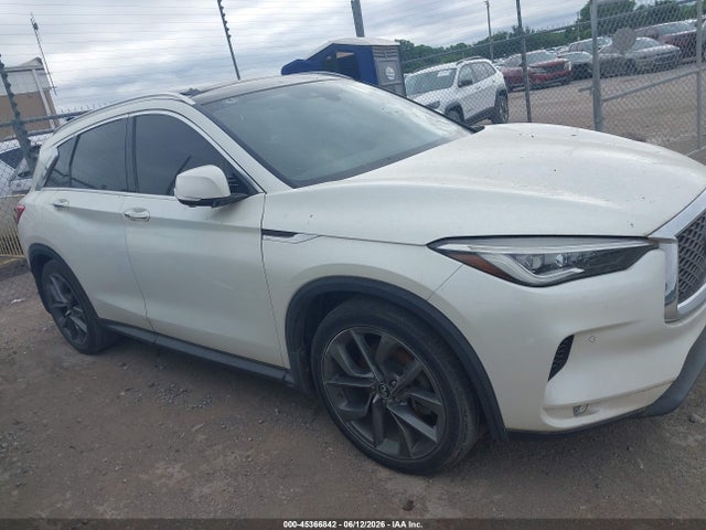 Продажа на аукционе авто 2019 Infiniti Qx50 Essential, vin: 3PCAJ5M17KF120075, номер лота: 45366842