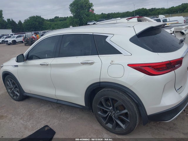 Продажа на аукционе авто 2019 Infiniti Qx50 Essential, vin: 3PCAJ5M17KF120075, номер лота: 45366842