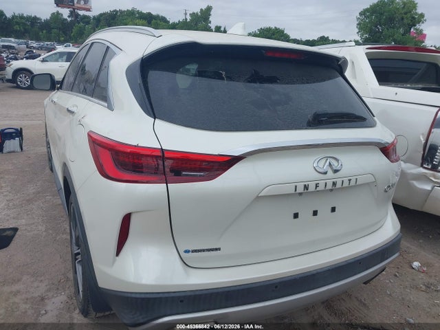 Продажа на аукционе авто 2019 Infiniti Qx50 Essential, vin: 3PCAJ5M17KF120075, номер лота: 45366842