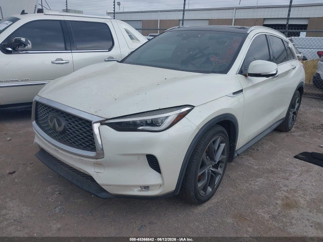 Продажа на аукционе авто 2019 Infiniti Qx50 Essential, vin: 3PCAJ5M17KF120075, номер лота: 45366842