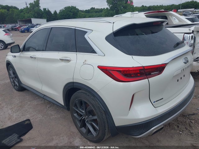Продажа на аукционе авто 2019 Infiniti Qx50 Essential, vin: 3PCAJ5M17KF120075, номер лота: 45366842