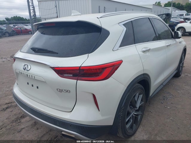 Продажа на аукционе авто 2019 Infiniti Qx50 Essential, vin: 3PCAJ5M17KF120075, номер лота: 45366842