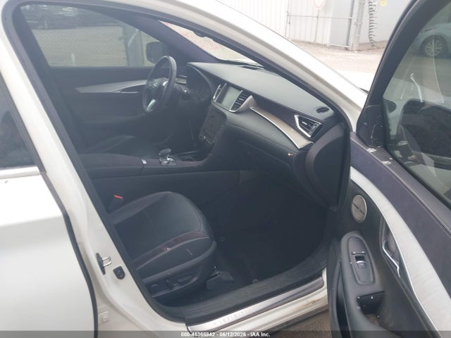 Продажа на аукционе авто 2019 Infiniti Qx50 Essential, vin: 3PCAJ5M17KF120075, номер лота: 45366842