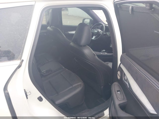 Продажа на аукционе авто 2019 Infiniti Qx50 Essential, vin: 3PCAJ5M17KF120075, номер лота: 45366842