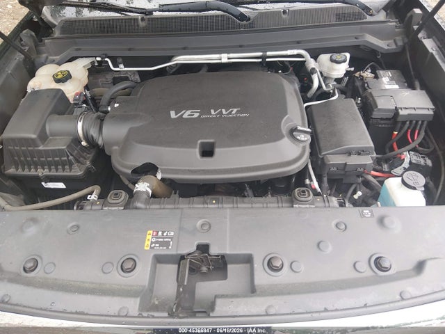 Продаж на аукціоні авто 2019 Gmc Canyon Sle, vin: 1GTG6CEN6K1128291, номер лоту: 45366847