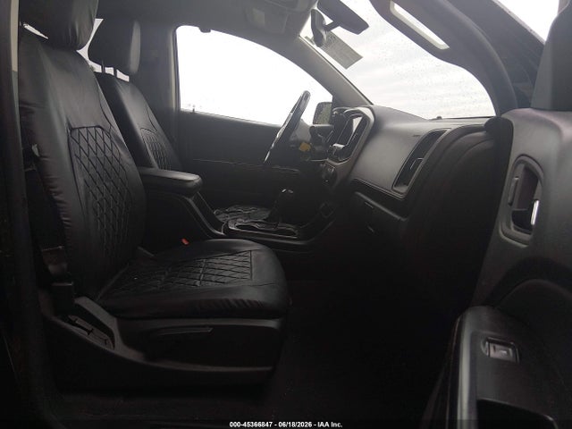 Продаж на аукціоні авто 2019 Gmc Canyon Sle, vin: 1GTG6CEN6K1128291, номер лоту: 45366847