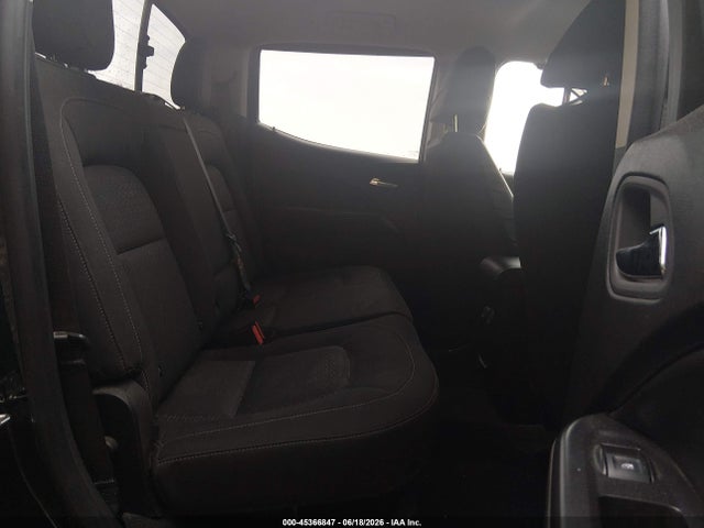 Продаж на аукціоні авто 2019 Gmc Canyon Sle, vin: 1GTG6CEN6K1128291, номер лоту: 45366847