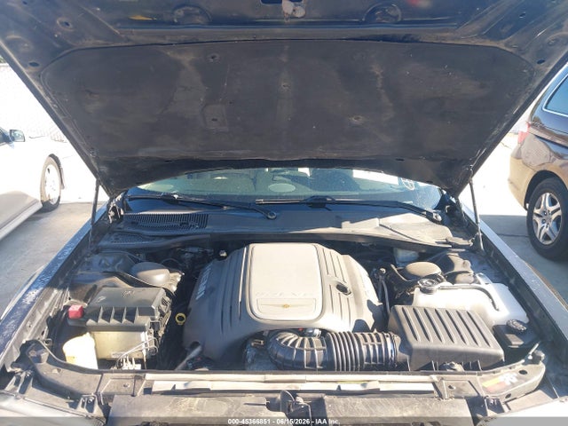 Продажа на аукционе авто 2005 Chrysler 300c, vin: 2C3AA63H65H519745, номер лота: 45366851