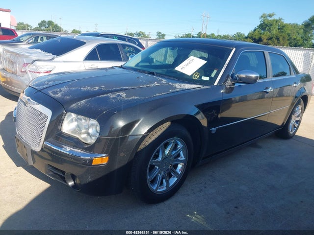 Продажа на аукционе авто 2005 Chrysler 300c, vin: 2C3AA63H65H519745, номер лота: 45366851