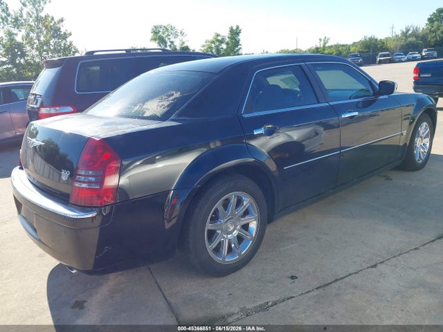 Продажа на аукционе авто 2005 Chrysler 300c, vin: 2C3AA63H65H519745, номер лота: 45366851