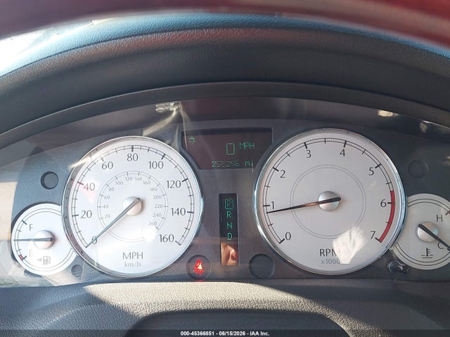 Продажа на аукционе авто 2005 Chrysler 300c, vin: 2C3AA63H65H519745, номер лота: 45366851