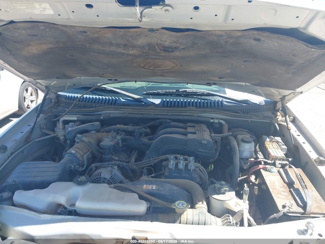 Продаж на аукціоні авто 2006 Mercury Mountaineer Convenience, vin: 4M2EU36E16UJ06192, номер лоту: 45366855