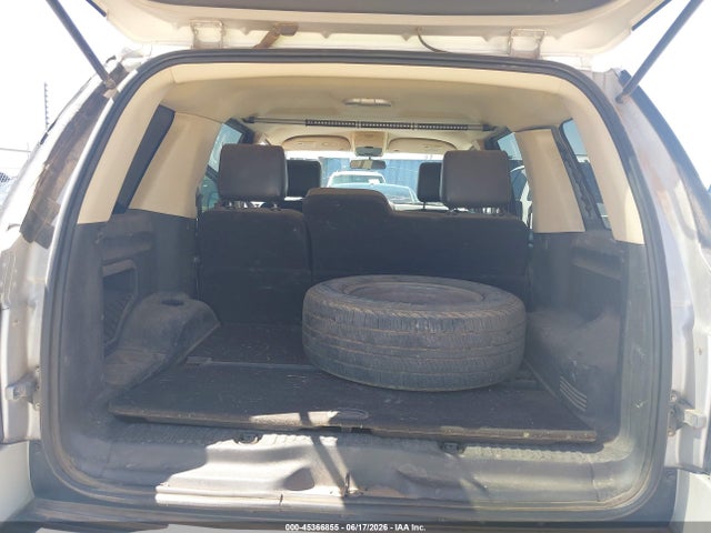 Продажа на аукционе авто 2006 Mercury Mountaineer Convenience, vin: 4M2EU36E16UJ06192, номер лота: 45366855