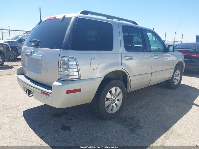 Aukcja sprzedaży 2006 Mercury Mountaineer Convenience, vin: 4M2EU36E16UJ06192, numer aukcji: 45366855