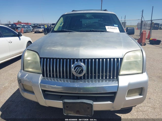 Aukcja sprzedaży 2006 Mercury Mountaineer Convenience, vin: 4M2EU36E16UJ06192, numer aukcji: 45366855