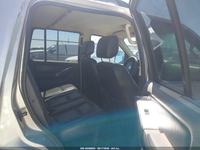 Продаж на аукціоні авто 2006 Mercury Mountaineer Convenience, vin: 4M2EU36E16UJ06192, номер лоту: 45366855