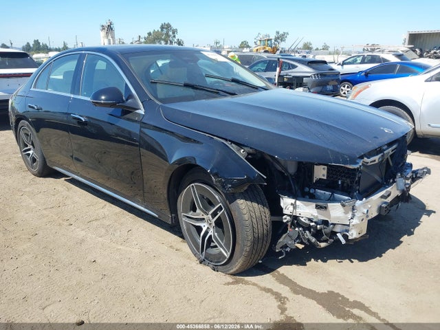 Aukcja sprzedaży 2025 Mercedes-benz E 350, vin: W1KLF4GB1SA100413, numer aukcji: 45366858