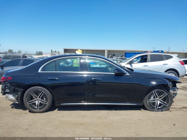 Aukcja sprzedaży 2025 Mercedes-benz E 350, vin: W1KLF4GB1SA100413, numer aukcji: 45366858