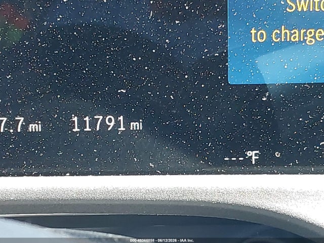 Aukcja sprzedaży 2025 Mercedes-benz E 350, vin: W1KLF4GB1SA100413, numer aukcji: 45366858