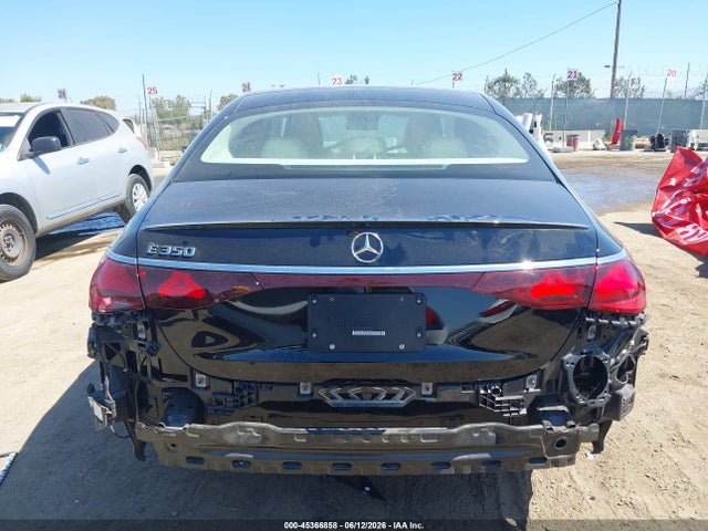 Aukcja sprzedaży 2025 Mercedes-benz E 350, vin: W1KLF4GB1SA100413, numer aukcji: 45366858