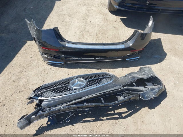 Aukcja sprzedaży 2025 Mercedes-benz E 350, vin: W1KLF4GB1SA100413, numer aukcji: 45366858