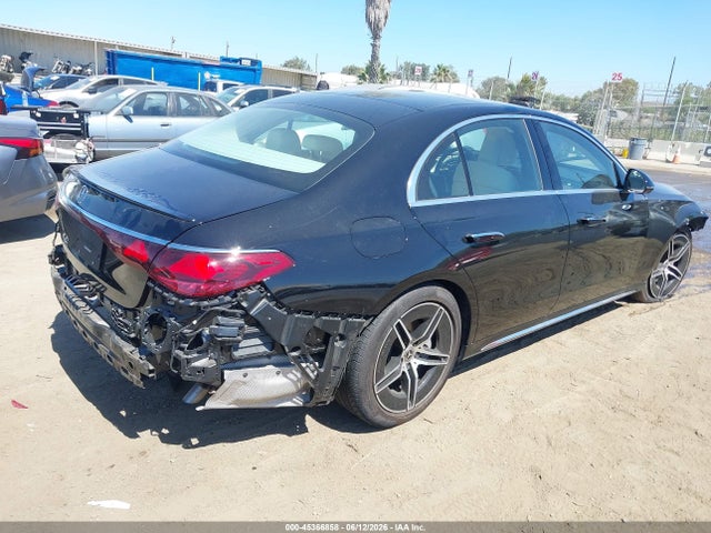 Aukcja sprzedaży 2025 Mercedes-benz E 350, vin: W1KLF4GB1SA100413, numer aukcji: 45366858