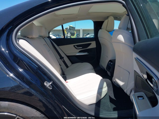 Aukcja sprzedaży 2025 Mercedes-benz E 350, vin: W1KLF4GB1SA100413, numer aukcji: 45366858