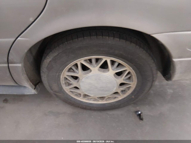 Продаж на аукціоні авто 2002 Buick Lesabre Limited, vin: 1G4HR54K42U206253, номер лоту: 45366859