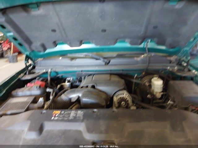 Aukcja sprzedaży 2012 Chevrolet Silverado 1500 Lt, vin: 1GCRKSE76CZ271258, numer aukcji: 45366862