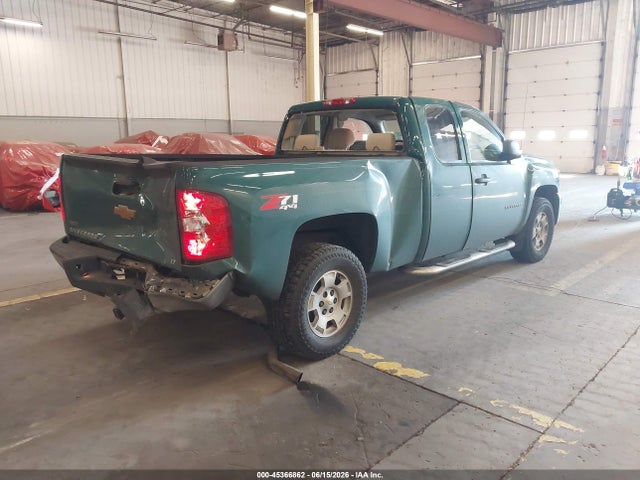 Aukcja sprzedaży 2012 Chevrolet Silverado 1500 Lt, vin: 1GCRKSE76CZ271258, numer aukcji: 45366862